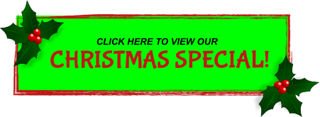 CHRISTMAS SPECIAL! CLICK HERE TO VIEW OUR